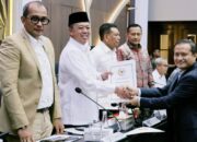 Disepakati Pembahasan Tingkat I RUU Pengaturan Reforma Agraria 