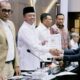 Disepakati Pembahasan Tingkat I RUU Pengaturan Reforma Agraria 