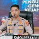 Kapolrestabes Makassar : Geng Motor Brutal, Tembak Ditempat !!