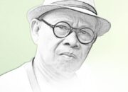 Pameran Tunggal Goenawan Monoharto, Yuk Kunjungi.!!