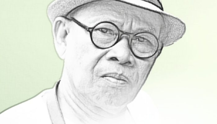 Pameran Tunggal Goenawan Monoharto, Yuk Kunjungi.!!