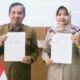 Kantah Bantaeng dan Bapenda Perkuat Integrasi Layanan Pertanahan dan Perpajakan