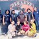 Tiga DPO Polres Jeneponto Dicokok