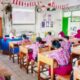 SDI Borong Jambu III Manggala Adakan STS