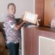 LSM PERAK Resmi Laporkan Tiga Sekolah Penerima Revitalisasi di Takalar