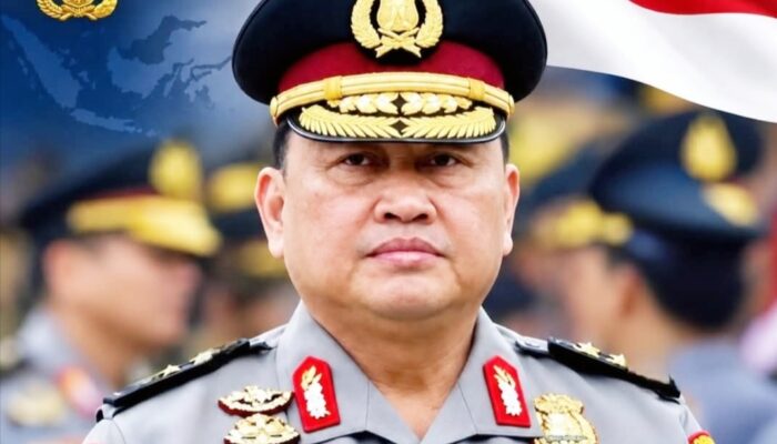 Putra Takalar Jabat Kapolda Sulsel