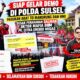 Pasukan Adat To Manurung dan HMI Desak Tahan Mafia BBM Ilegal