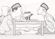 Penyidik Polres Gowa Respons Laporan Nursinta