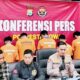 Polresta Gowa Ciduk 7 Pelaku ‘Predator’ Jalanan