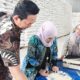 Impresif, Bulog Kancab Pinrang Over Target Pengadaan Beras