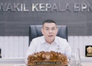 Tiga Poin Kunci Tata Kelola Pertanahan