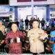 Polisi Cokok 104 Orang, 98 Positif Nyabu