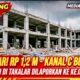 Skandal Tiga Revitalisasi Sekolah di Takalar, BONGKAR !!
