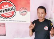 LSM PERAK Tagih Janji Kejati Sulsel