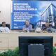 Kantah Bantaeng Hadiri Monev dan Pembinaan 