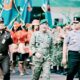 Kapolda dan Kajati Jadi Warga Kehormatan Kodam XIV/Hsn