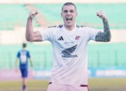 PSM Makassar ‘Pecah Telur’ di Bantul Yogya