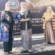 BPW KWMSB Sulsel ‘Potong Tumpeng’ di Hotel Aerotel Smile