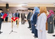 Pejabat Diminta Berinovasi dan Hadirkan Solusi