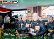 Kodam XIV/Hsn Perkuat Sinergi dan Kolaborasi Bersama Pemda