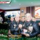 Kodam XIV/Hsn Perkuat Sinergi dan Kolaborasi Bersama Pemda