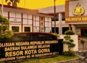 Polresta Gowa Didesak Proses Kasus Pernikahan Pria Beristeri