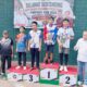Pickleball Lutim Sabet Medali Perak dan Perunggu