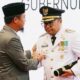 Gubernur Sulsel Resmi Lantik DM Jadi Bupati Gowa