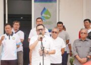 Ajang Porprov, PODSI Gowa Bidik Tujuh Emas