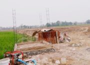 Proyek IRPOM Parangrea Maccinibaji Bajeng Disorot